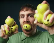 Ian Smith's 'Foot Spa Half Empty' Delivers Dark Comedy with a Side of Existential Dread