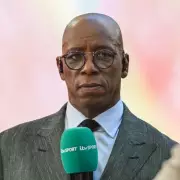 Ian Wright's Transfer Plea: Arsenal Must Sign Viktor Gyokeres to Challenge for Premier League Title