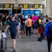 Ibiza Airport Chaos: Major Power Outage Grounds Flights, Sparks Holiday Travel Nightmare