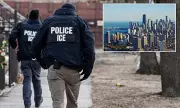 ICE Agent and Accomplice Charged in Brutal Kidnapping of Chicago Woman | Daily Mail
