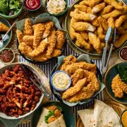 Iceland's Frozen Heroes Deal: Shoppers Can Save £10 on Favourite Meals