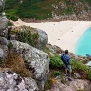 Iconic Durdle Door Beach Implements Strict New Rules to Protect Jurassic Coast Gem