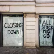Iconic High Street Retailer Announces Major Store Closures – Full List of Locations Affected
