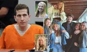 Idaho Student Murders: Key Witness to Testify Against Bryan Kohberger in High-Stakes Trial