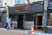 Ilford Police Hunt Masked Duo After Daylight Shop Raid in East London