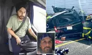 Illegal Immigrant Trucker Causes Fatal Crash: Shocking Details Emerge