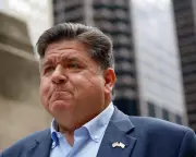 Illinois Governor JB Pritzker Slams Trump's 'Dangerous' Chicago Rally Rhetoric