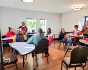 Illinois Tackles Gun Violence Trauma with Groundbreaking Resilience Programme