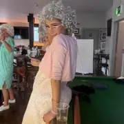 I'm A Celeb Star's Stunning Transformation: Fans Stunned by Dramatic New Look!