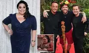 I'm A Celebrity Bosses 'Snub' Emmerdale Star Lisa Riley For 2024 Series | Exclusive