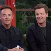 'I'm A Celebrity' Star's Shocking Confession: 'I'll Never Return to the Jungle!'