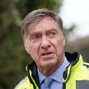 I'm A Celebrity's Lord Charles Spencer Breaks Silence on 'Harrowing' Childhood Abuse in Explosive ITV Interview