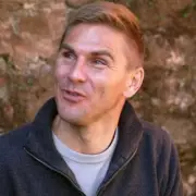 'I'm the Host of Escape to the Country and I Wanted to Run Away' | Alistair Appleton Reveals Shocking On-Screen Panic Attack