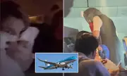 In-Flight Fire Scare: KLM Plane Forced to Return After Portable Charger Ignites Mid-Air