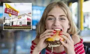 In-N-Out Burger Tumbles in Fast Food Rankings – What Went Wrong?