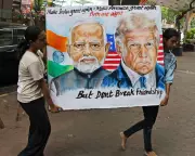 India Defies Trump's Tariff Threats, Continues Buying Russian Oil