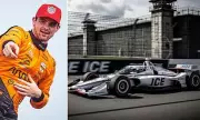 IndyCar Star Pato O'Ward Detained by US Homeland Security Ahead of Race – What Happened?