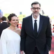 Ingrid Oliver Joins All-Star Cast of Richard Osman's 'The Thursday Murder Club' Film | Mirror Exclusive