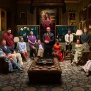 Inheritance Cast Revealed: Meet the 13 Players Competing for £100,000 in Channel 4's New Reality Show