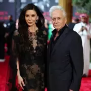 Inside Catherine Zeta-Jones' Hollywood Home: A Glimpse into the Star's Luxurious Lifestyle