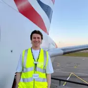 Inside Edinburgh Airport: The 24/7 Operation Keeping Scotland's Skies Open