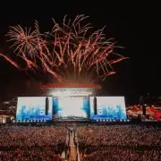 Inside Leeds Festival's Glamorous Backstage: Celeb Hideouts, Luxury Tents & VIP Secrets Revealed