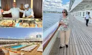 Inside My Week of Unforgettable Luxury: A Personal Butler, Nobu Feasts & Endless Perks on a Celebrity Cruise