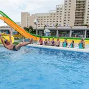 Inside North Korea's 'Unwelcome' Tourist Trap: A Haunting Visit to the Regime's Bizarre New 'Demilitarised' Spa Resort