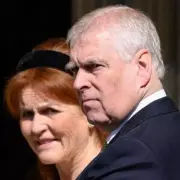 Inside Prince Andrew's Secluded Summer: A Royal in Exile at Wood Farm