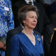 Inside Princess Anne's Royal Protection: A Former Officer Reveals What It's Really Like
