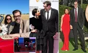 Inside Richard Osman and Ingrid Oliver's Secret Romance: From Pointless Co-Stars to Real-Life Partners