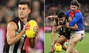 Inside the AFL Storm: The Truth Behind the Nick Daicos 'Incident' That Left Fans Furious