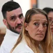 Inside the Hellhole Jail: British Woman's Ordeal in Notorious Prison