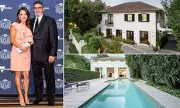 Inside the Lavish Home of AFL Boss: Proof That Football Stars Earn Big Bucks!