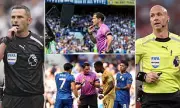 Inside the Pressure Cooker: The High-Stakes World of Premier League Referees
