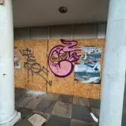 Inside the UK's First TGI Fridays with a Twist: A Peek at the Newest Hotspot