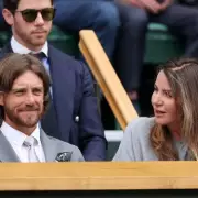 Inside Tommy Fleetwood's Fairytale Romance: The Truth About His 17-Year Age Gap With Wife Clare