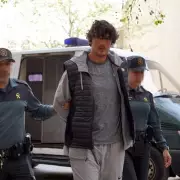 International Manhunt for Brit After Magaluf Nightclub Brawl Leaves Security Guard in Coma