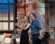 Interview: A Gripping Theatrical Triumph at London's Riverside Studios | Review