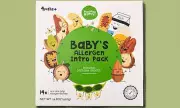 Introducing Allergens to Babies: The Nourishing Nippers Kit Helps Parents Navigate the Journey Safely