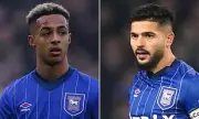 Ipswich Town Captain Sam Morsy Slams Nottingham Forest Over Omari Hutchinson Transfer Drama