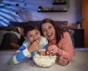 Is Sharing Tastes with My 11-Year-Old a Parenting Fail?