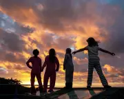 Is 'Stranger Danger' Eroding Our Community Bonds? A Closer Look