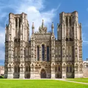Is Wells England's Hidden Gem? Discover the UK's Most Beautiful City You've Never Visited