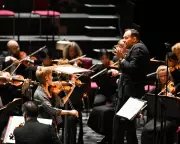 Isabelle Faust and Nelsons Dazzle at the Proms with Unforgettable Beethoven