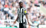 Isak Set for Dramatic Newcastle Return Against Liverpool After Three-Month Injury Nightmare