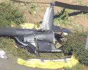 Isle of Wight Helicopter Crash: Multiple Fatalities Confirmed in Military Aircraft Tragedy