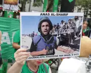 Israel-Gaza Conflict: The Deadly Toll on Journalists and the Fight for Truth