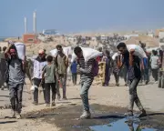 Israel Orders Forced Displacement in Gaza Amid Fears of Full Occupation