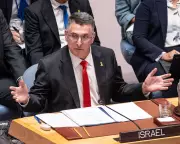 Israel Revokes Visas for Australian Representatives to Palestinian Authority in Diplomatic Row